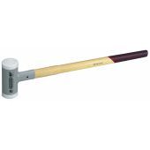 Gedore nylon hamer 248 H-80 d 80 mm
