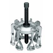 Gedore trekker 1.62/8 met 8 haken