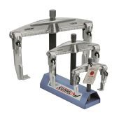 Gedore Trekkerset 1.04/ST op standaard 1.04/1A-1.04/3A