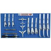 Gedore trekkerset 2.40