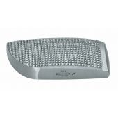 Gedore Uitdeuktas 259 125x55x25 mm