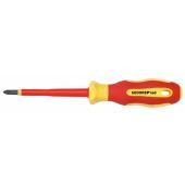 Gedore VDE-schroevendraaier R39200219 PH2, L 100 mm