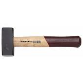 Gedore Vuist R92200040 1000 g, L 260 mm, essen