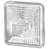 Hella Glas contourl.wit hella 9EL 964 289-001