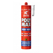 Griffon Poly Max® High Tack Wit 425G