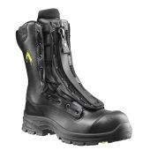 Haix Brandweerlaars SPECIAL FIGHTER Pro Zwart mt 44.5/10.0