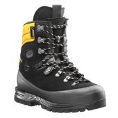 Haix Schoen PROTECTOR Alpin Zwart mt 46.5/11.5