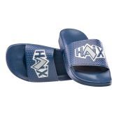 Haix Slipper HAIXilette Blauw mt 38