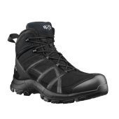 Haix Veiligheidsschoen BLACK EAGLE Safety 40 mid Zwart mt 40/6.5