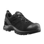 Haix Veiligheidsschoen BLACK EAGLE Safety 53 low Zwart mt 37/4.0