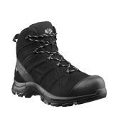 Haix Veiligheidsschoen BLACK EAGLE Safety 53 mid Zwart mt 40/6.5