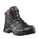 Haix Veiligheidsschoen BLACK EAGLE Safety 54 mid Zwart mt 49.5/14.5