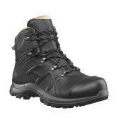 Haix Veiligheidsschoen BLACK EAGLE Safety 56 LL mid Zwart mt 41/7.0