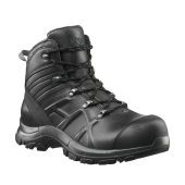Haix Veiligheidsschoen BLACK EAGLE Safety 56 mid Zwart mt 44.5/10.0