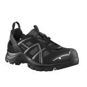 Haix Veiligheidsschoen BLACK EAGLE Safety 61.1 low Zwart mt 46/11.0