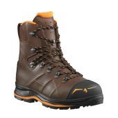 Haix Veiligheidsschoen TREKKER MOUNTAIN 2.0 Bruin mt 45