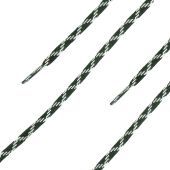 Haix Veters Nomex Zwart