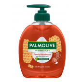 Palmolive Vloeibare Handzeep Hygiëne Plus Anti-bacterieel 300 ml