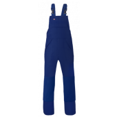 Havep Amerikaanse Overall 4-safety 2726 Marineblauw Maat 60