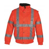 Havep Jack All Season Havep High Visibility Fluo Oranje Mt Xl FLUO ORANJE MT XL