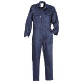 Havep Overall - 2892..Kg101h-48 MARINEBLAUW H48