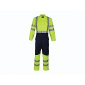 Havep Overall - high vis multi protector 20006.MQCB7H-54