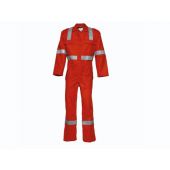Havep Overall 5-Safety 2033 Oranje Maat 48