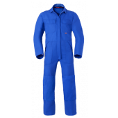 Havep Overall KNZ Force 2725 Korenblauw Maat 48