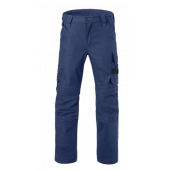 Havep Werkbroek KNZ Attitude 80229 Indigo Blauw Maat 51