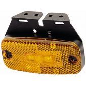 Hella Zijmarkeringslamp 2PS 345 600-071