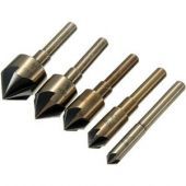 Heller Mach.houtverzinkboor  122-13.0mm 122-13.0MM