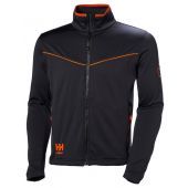 Helly Hansen Helly Hansen Chelsea Evolution Stretch Midl Black Mt L BLACK MT L