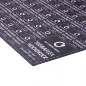 PAKKINGPLAAT SIGRAFLEX HD (2,2 KG/PL) 1000X1000X2MM SGF