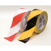 MOTIP Hpx Safety Tape Geel/Zwart Hw5033  33Mx50MM