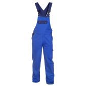 Hydrowear Amerikaanse Overal Petten Korenblauw - Marine Maat 56