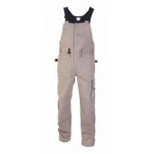 Hydrowear Combi-overal Cuijk Khaki Maat 44