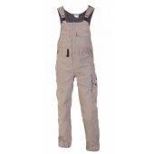 Hydrowear Combi-overal Reuver Khaki Maat 44