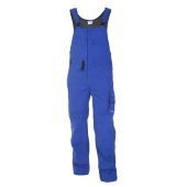 Hydrowear Combi-overal Rijen Korenblauw Maat 44