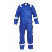 Hydrowear Coverall Minden Fr/Ast 043520KB Royal Blue Mt 62