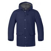 Hydrowear Duurzaam Regenjas Greenfield Marine Maat M