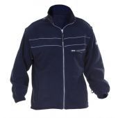Hydrowear Fleece Kiel Marine Maat XS