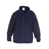 Hydrowear Fr Ast Fleece Wamel Marine Maat XS