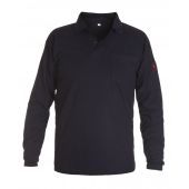 Hydrowear Fr Ast Polo Montreal Marine Maat 4XL