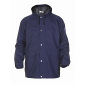 Hydrowear Regenjas Ulft 072400 Navy Mt 3XL