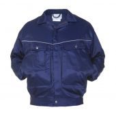 Hydrowear Jacket Dover Marine Maat 46