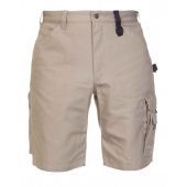 Hydrowear Kortebroek Ruinen Khaki Maat 62