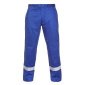 Hydrowear Multinorm Broek Meddo Korenblauw Maat 54