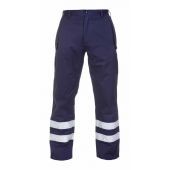 Hydrowear Multinorm Broek Monaco Marine Maat 46