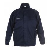 Hydrowear Multinorm Jack ARC 2 Navy Maat 46