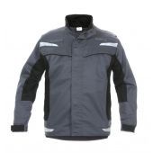 Hydrowear Multinorm Jack Madison Grijs - Zwart Maat 44